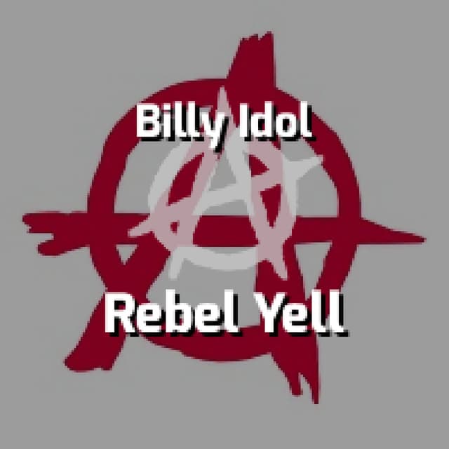 Rebel Yell