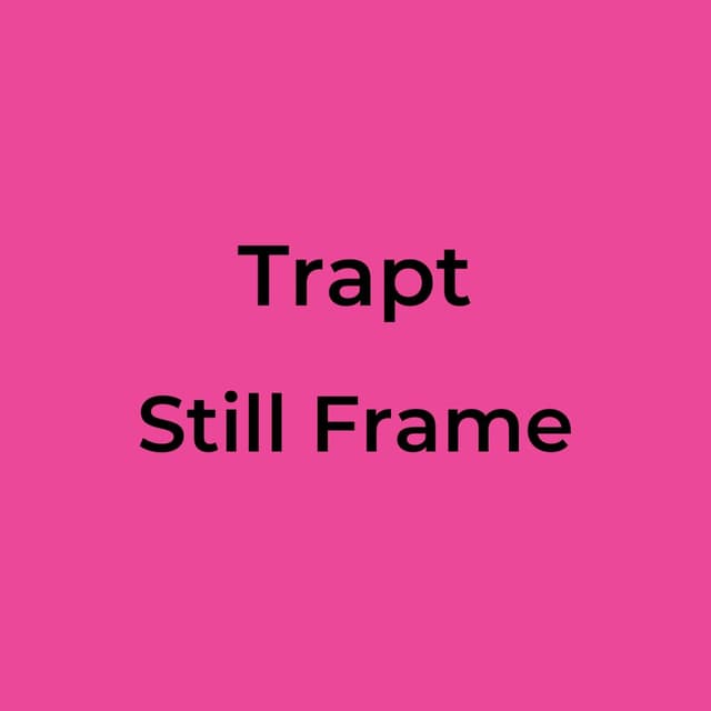 Still Frame