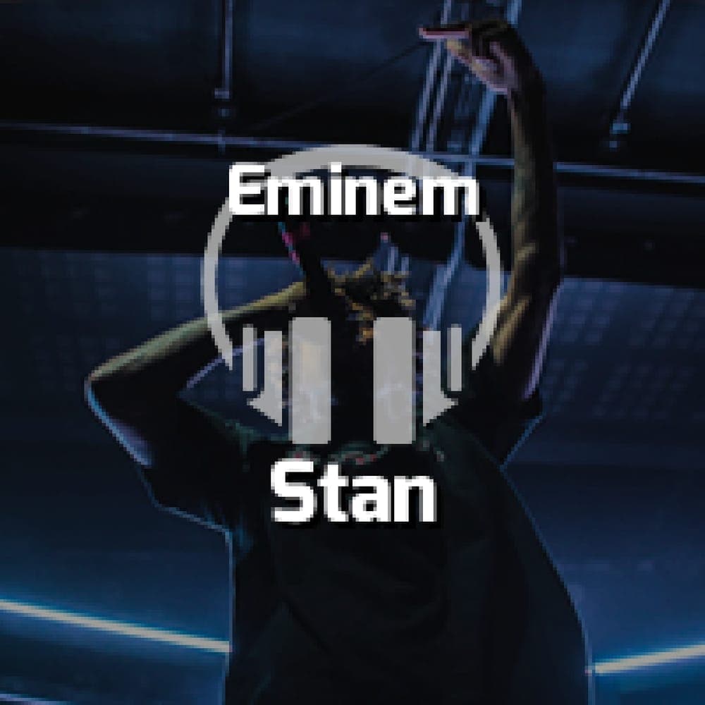 Eminem - Stan