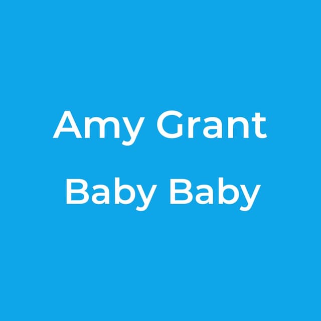 Baby Baby