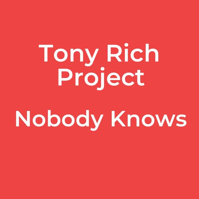 Nobody Knows