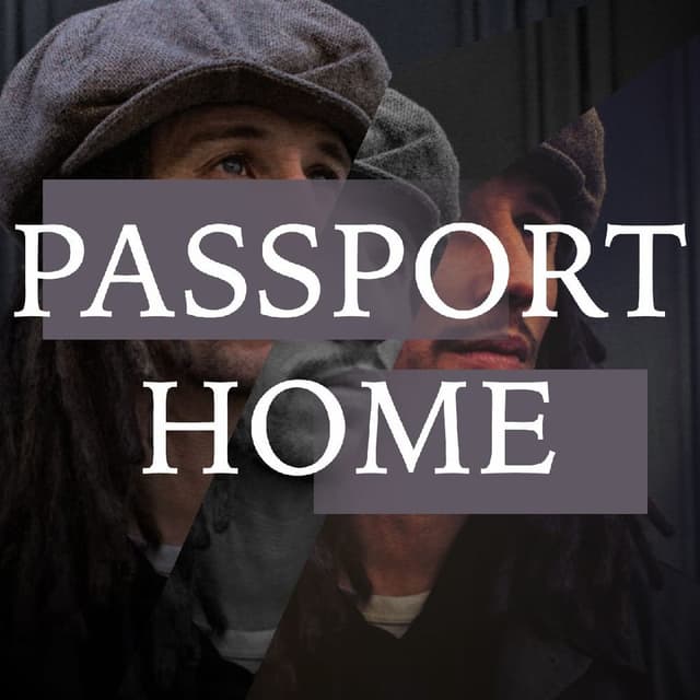 Passport Home
