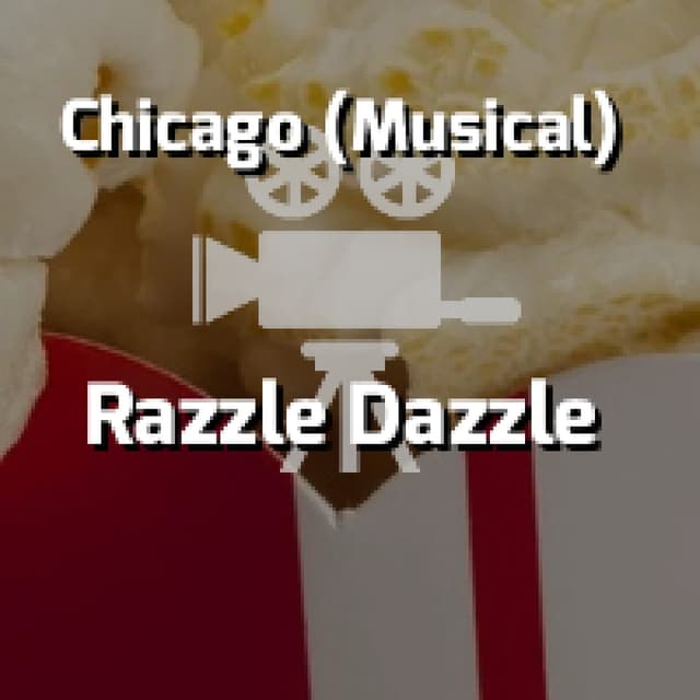 Razzle Dazzle