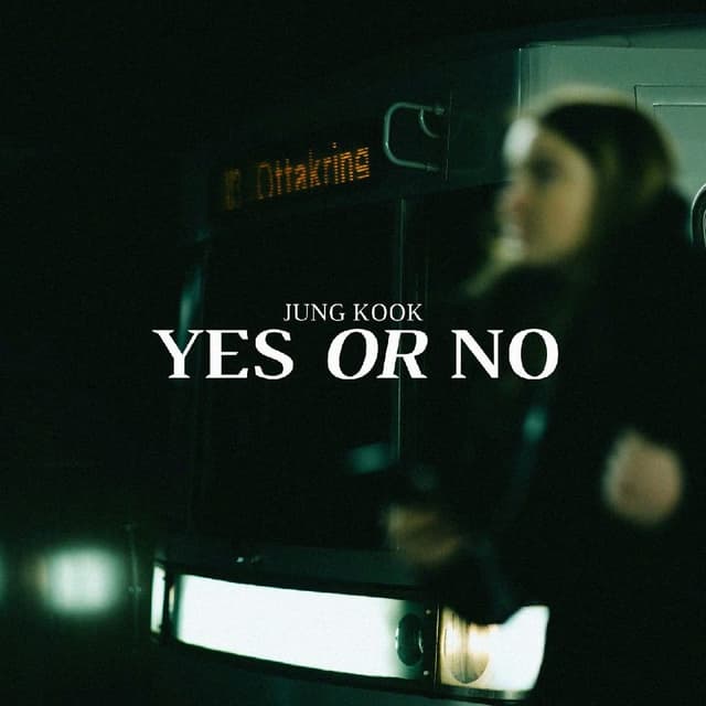 Yes & No