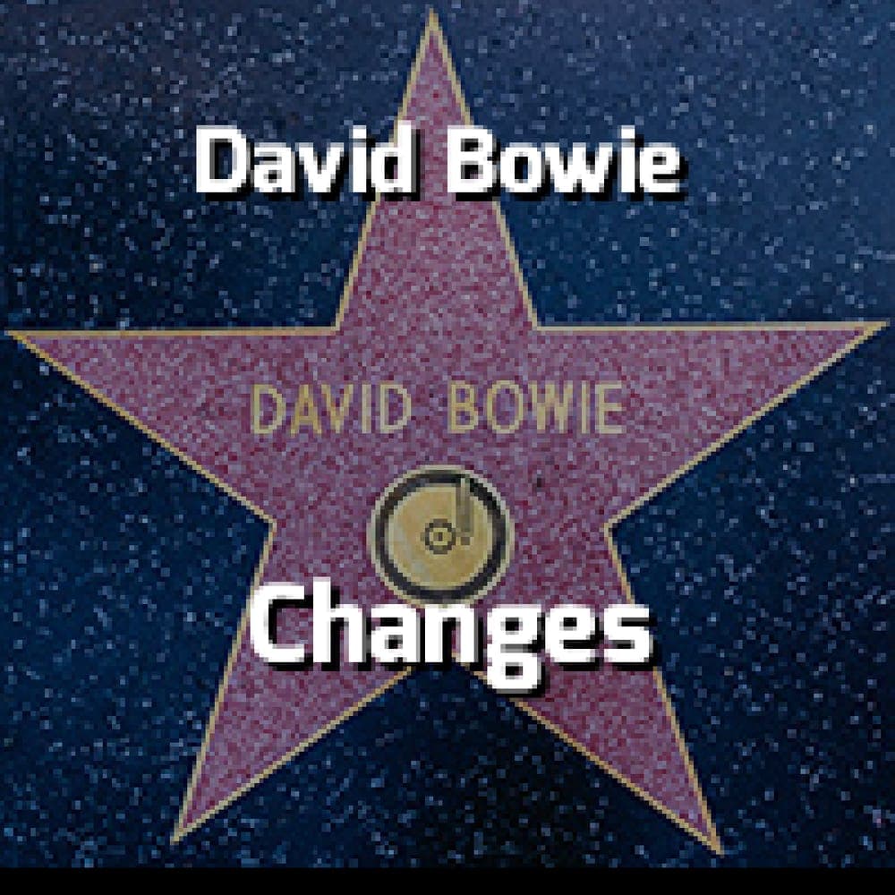 David Bowie - Changes