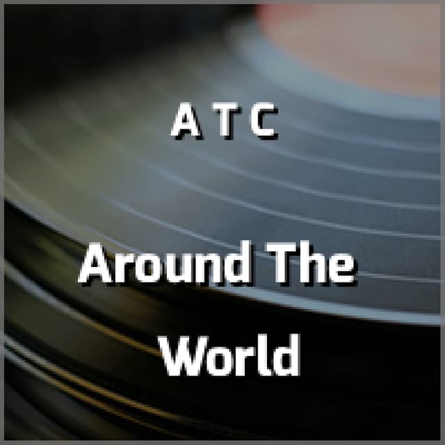 Around The World ( La La La La La)