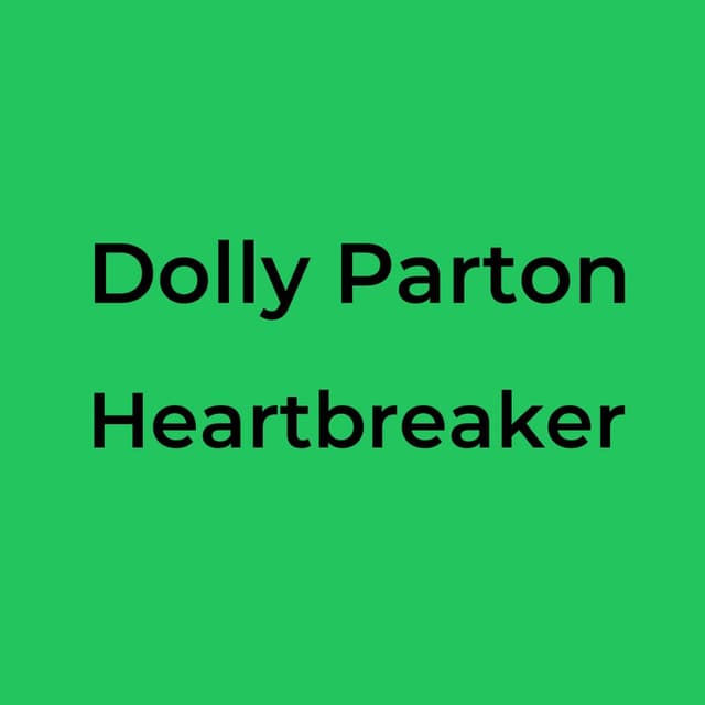 Heartbreaker