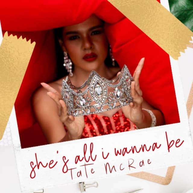 She's All I Wanna Be