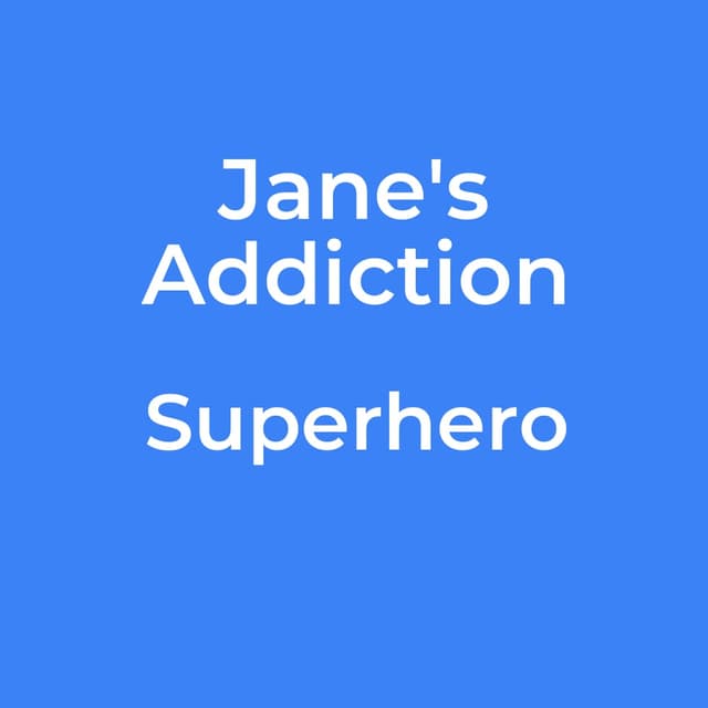 Superhero