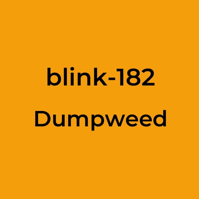 Dumpweed