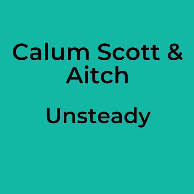 Unsteady