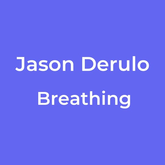 Breathing