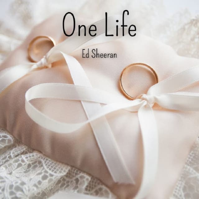 One Life