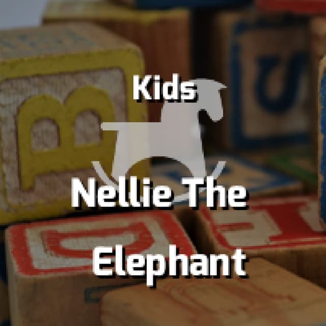 Nellie The Elephant