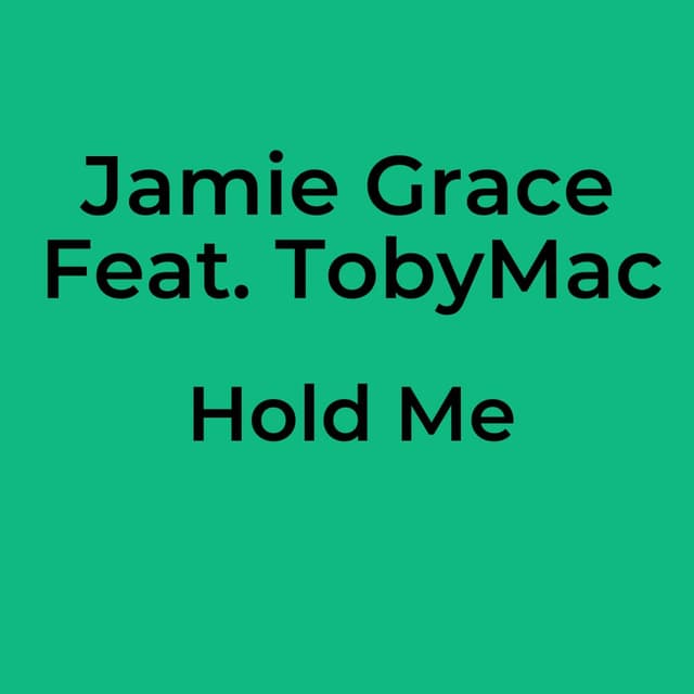 Hold Me