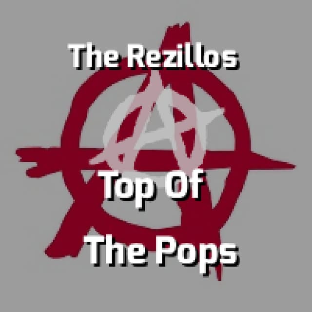 Top Of The Pops