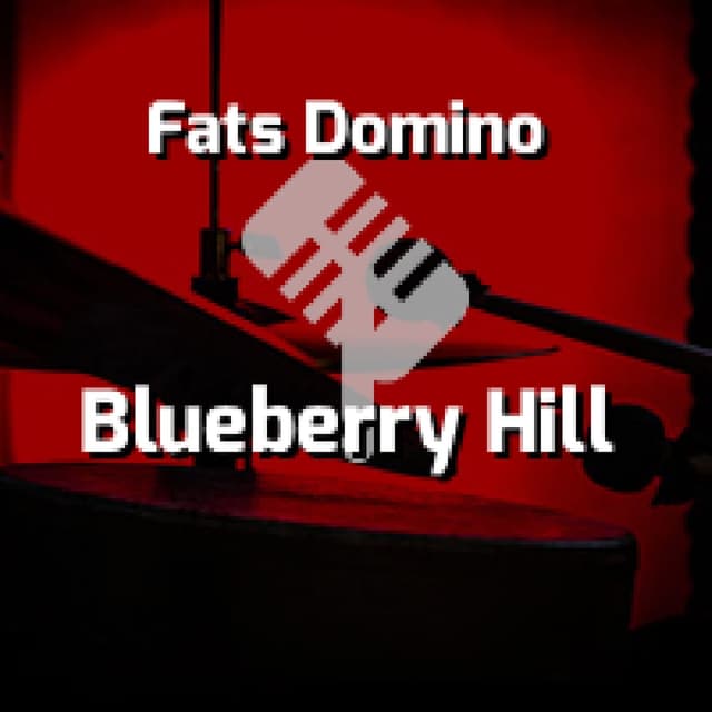Blueberry Hill