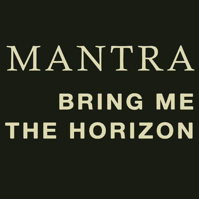 MANTRA