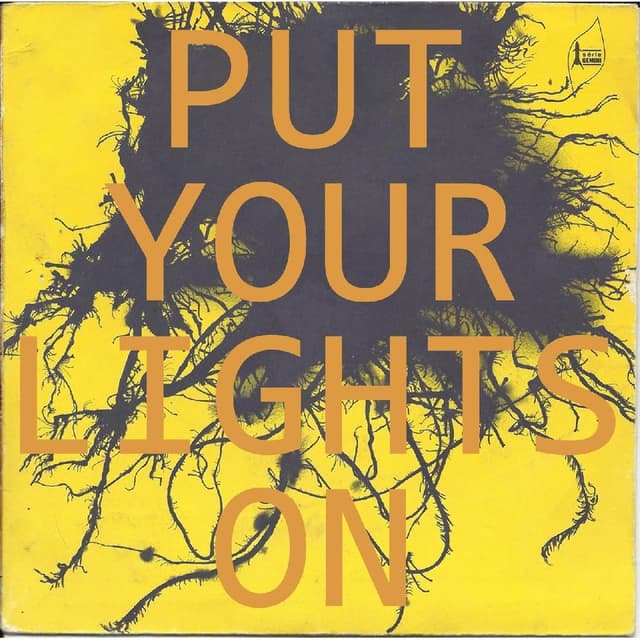 Put Your Lights On