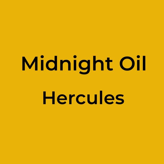 Hercules