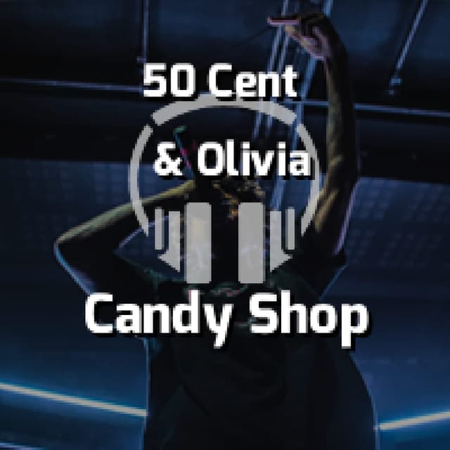 Candy Shop