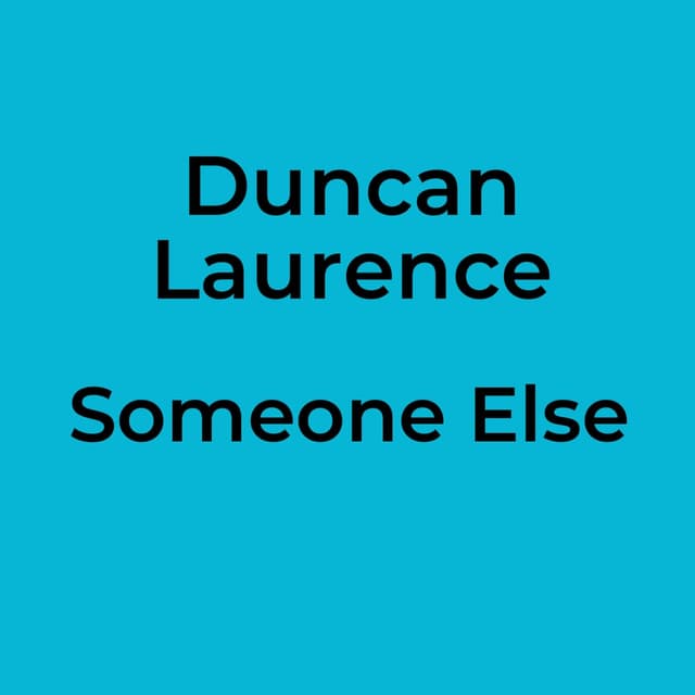 Someone Else