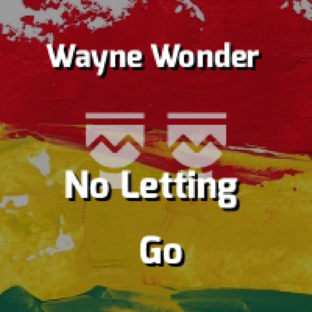 Wayne Wonder - No Letting Go