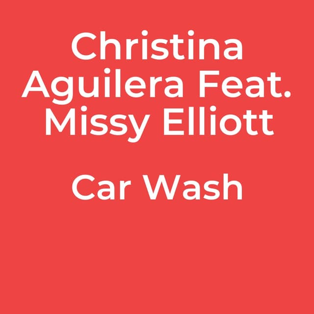 Car Wash