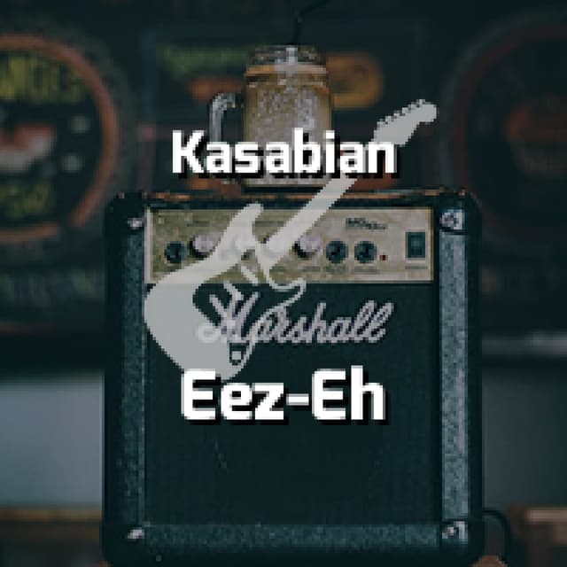 Eez-Eh
