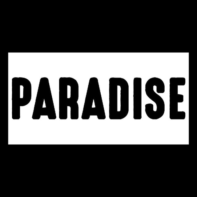 Paradise