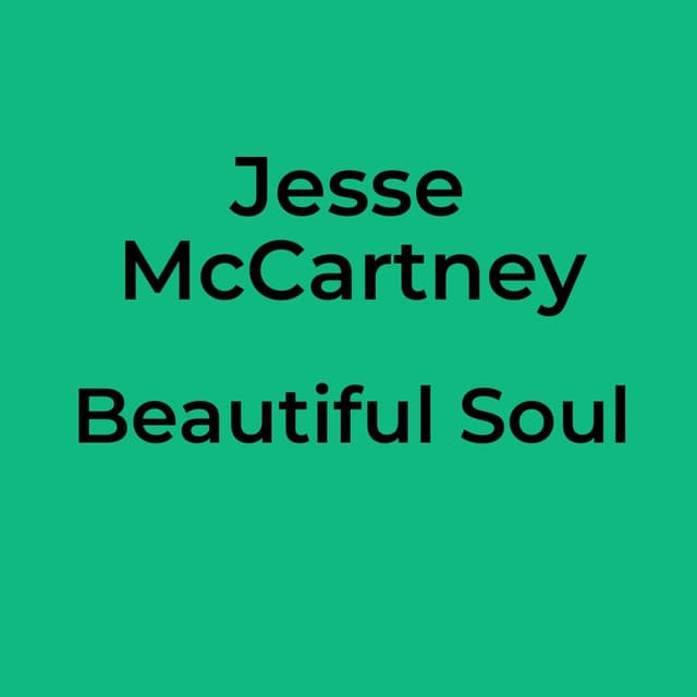 Beautiful Soul