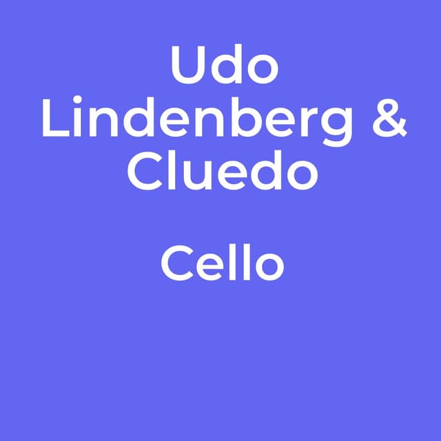 Cello