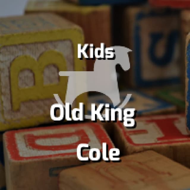 Old King Cole