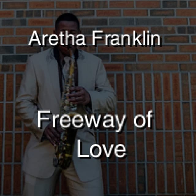 Freeway of Love