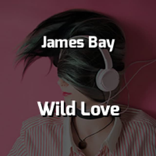 Wild Love