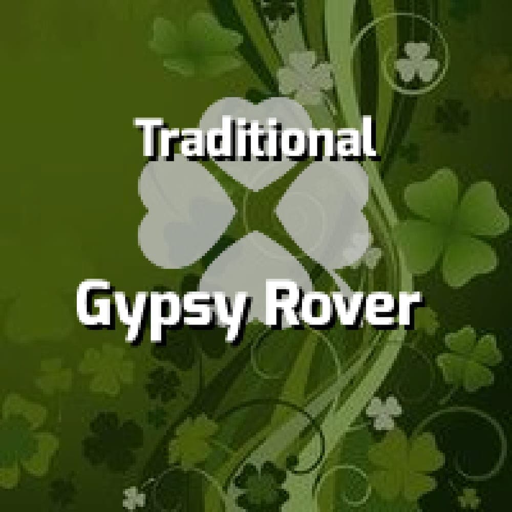 Traditional - Gypsy Rover