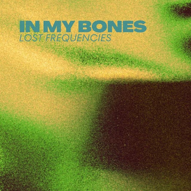 In My Bones