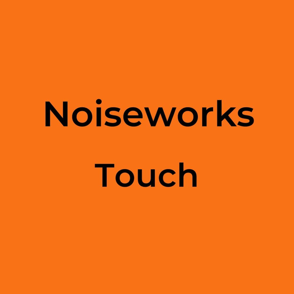 Noiseworks - Touch