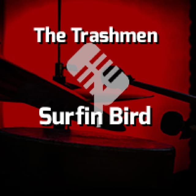 Surfin’ Bird