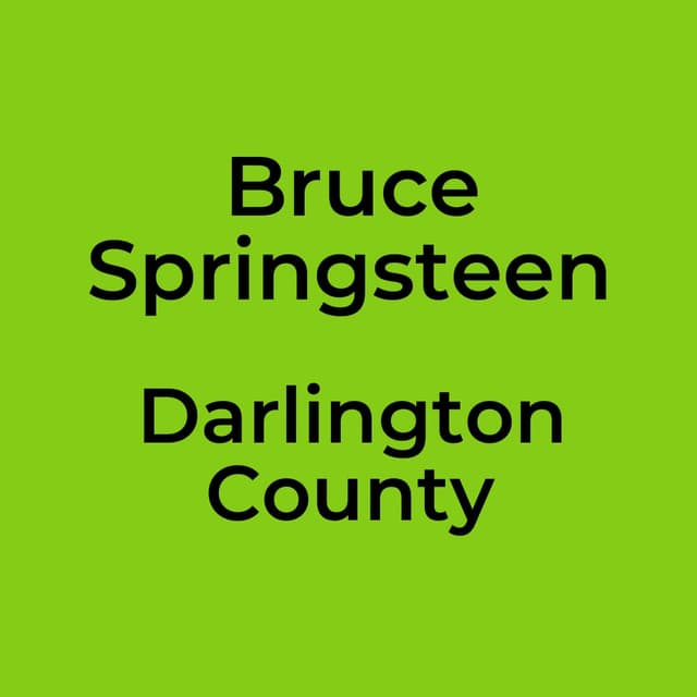 Darlington County