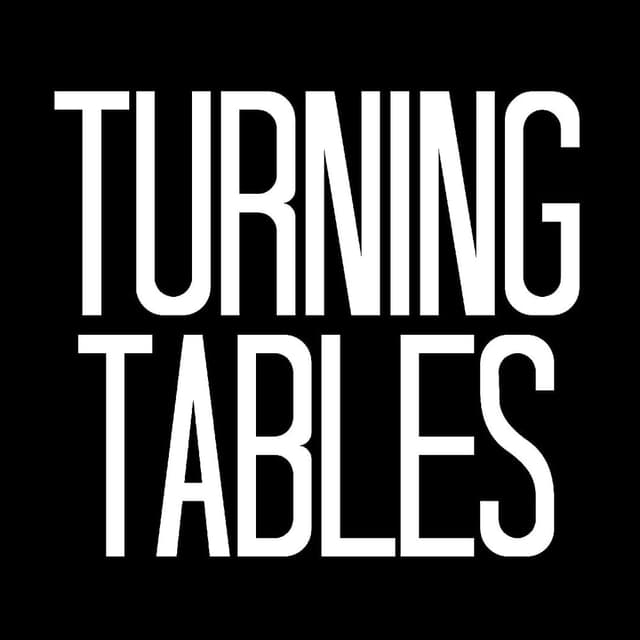 Turning Tables