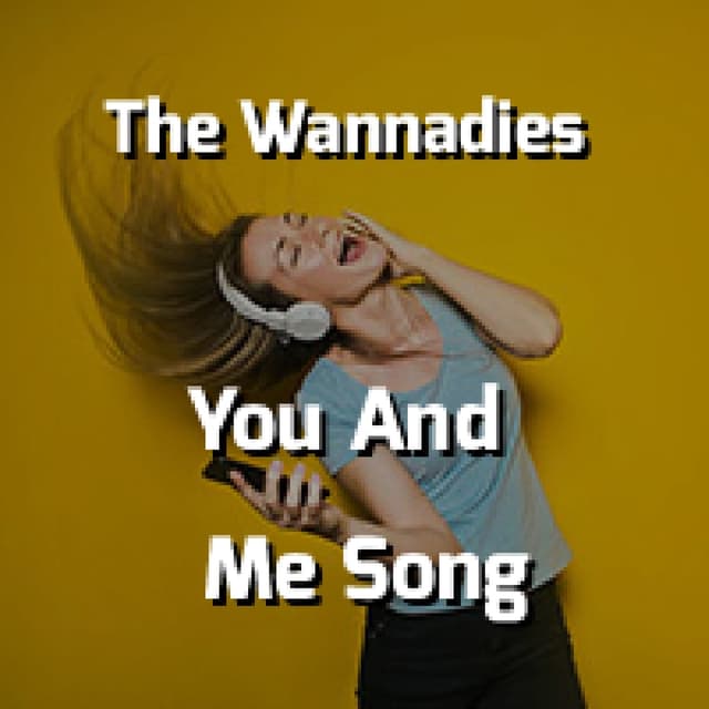 You And Me Song