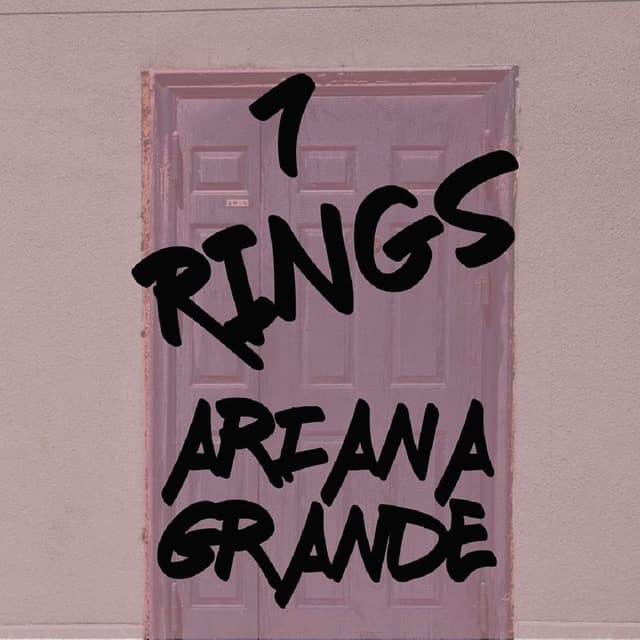7 Rings