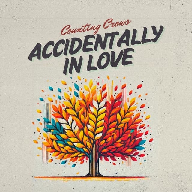 Accidentally In Love