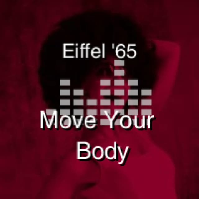 Move Your Body