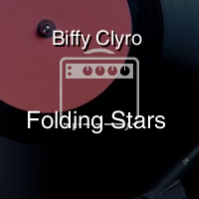 Folding Stars