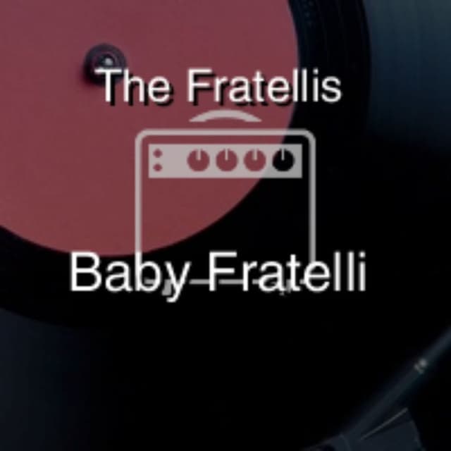 Baby Fratelli