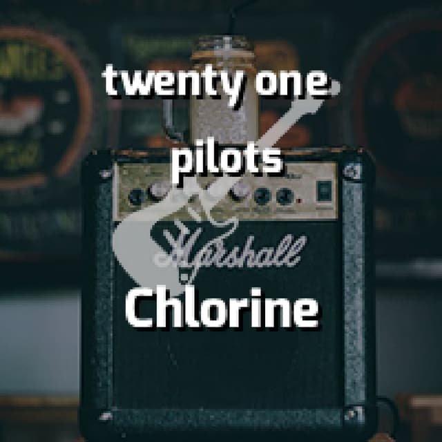 Chlorine