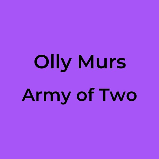 Army of Two