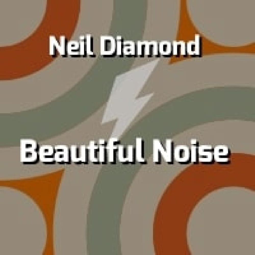 Neil Diamond - Beautiful Noise